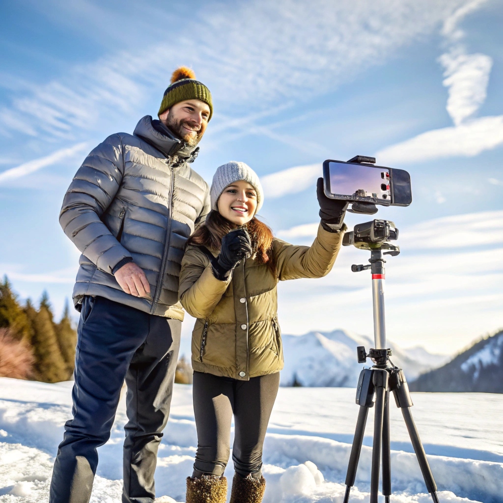 Professionelle Videobearbeitung bei Ghodexarez